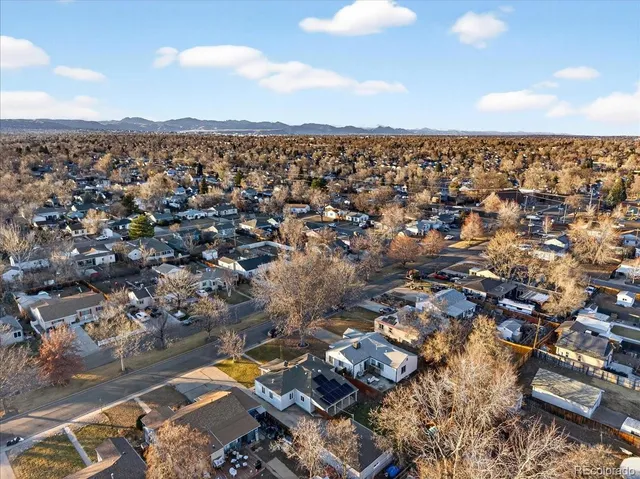 $525,000 | 1990 South Irving Street, Denver, CO 80219