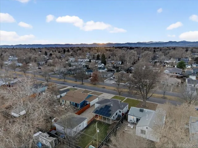 $525,000 | 1990 South Irving Street, Denver, CO 80219