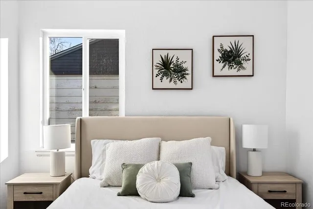 $525,000 | 1990 South Irving Street, Denver, CO 80219