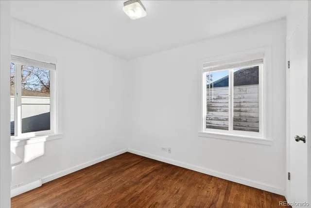 $525,000 | 1990 South Irving Street, Denver, CO 80219