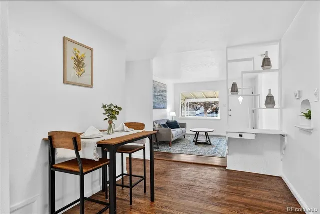 $525,000 | 1990 South Irving Street, Denver, CO 80219