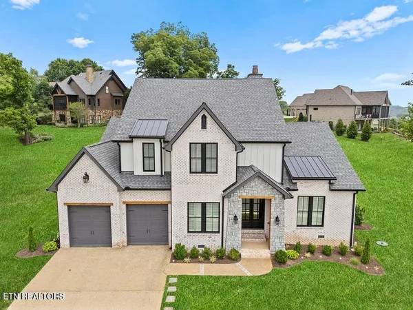 $1,329,000 | 1730 Persimmon Ridge, Loudon, TN 37774