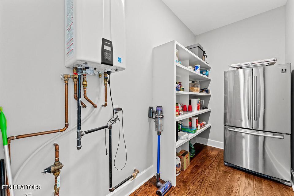 1730 Persimmon Ridge Loudon, TN 37774 - Photo 19 of 60 image