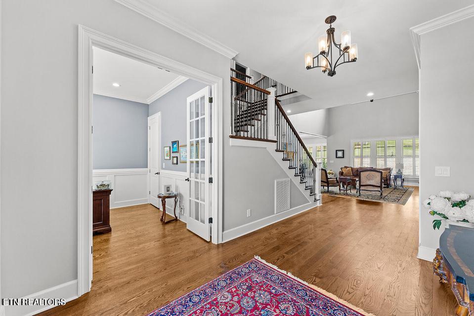 1730 Persimmon Ridge Loudon, TN 37774 - Photo 4 of 60 image