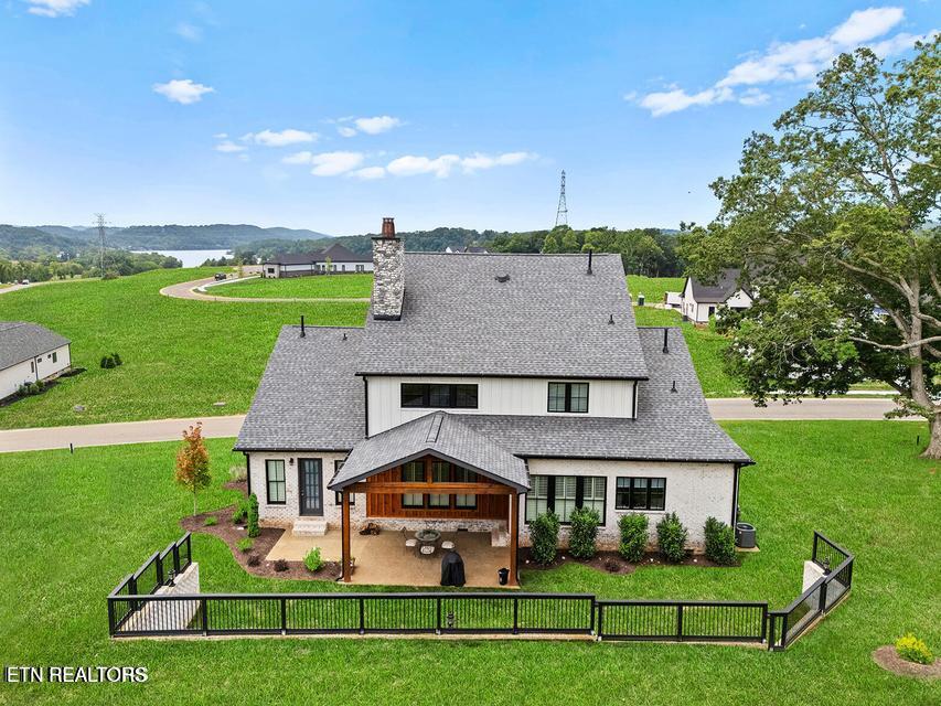 1730 Persimmon Ridge Loudon, TN 37774 - Photo 46 of 60 image