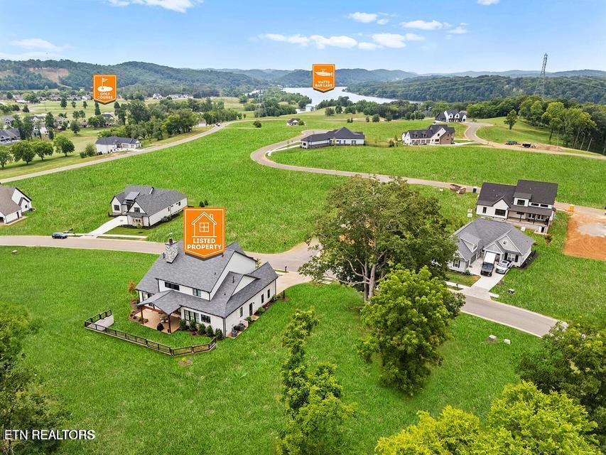 1730 Persimmon Ridge Loudon, TN 37774 - Photo 48 of 60 image