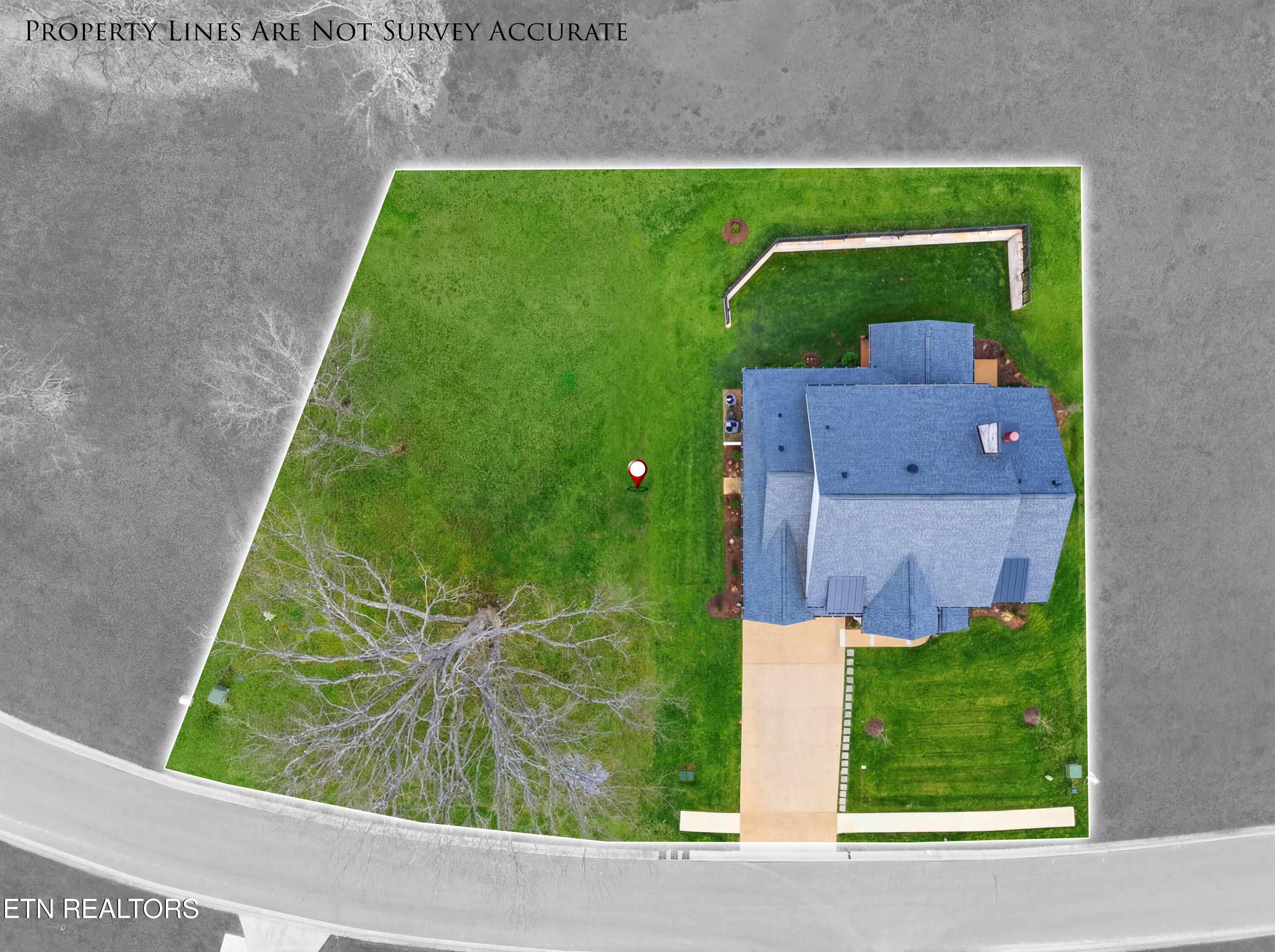 1730 Persimmon Ridge Loudon, TN 37774 - Photo 50 of 60 lines