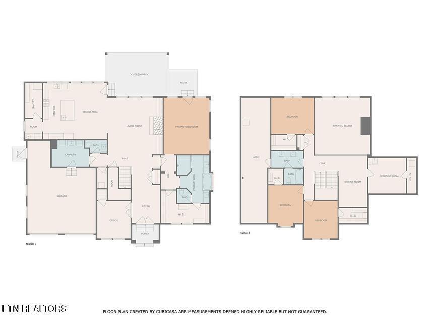 1730 Persimmon Ridge Loudon, TN 37774 - Photo 51 of 60 image