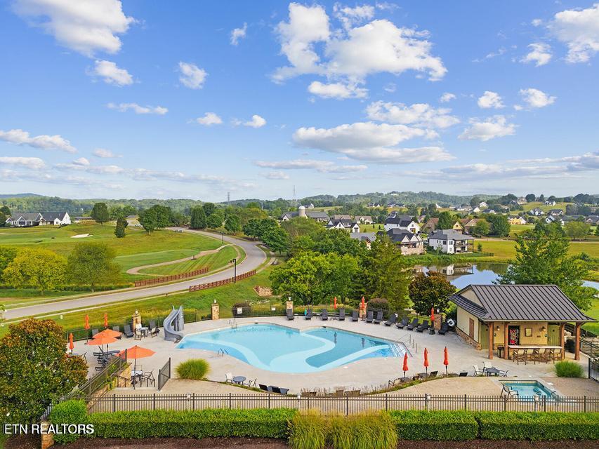 1730 Persimmon Ridge Loudon, TN 37774 - Photo 53 of 60 Pool