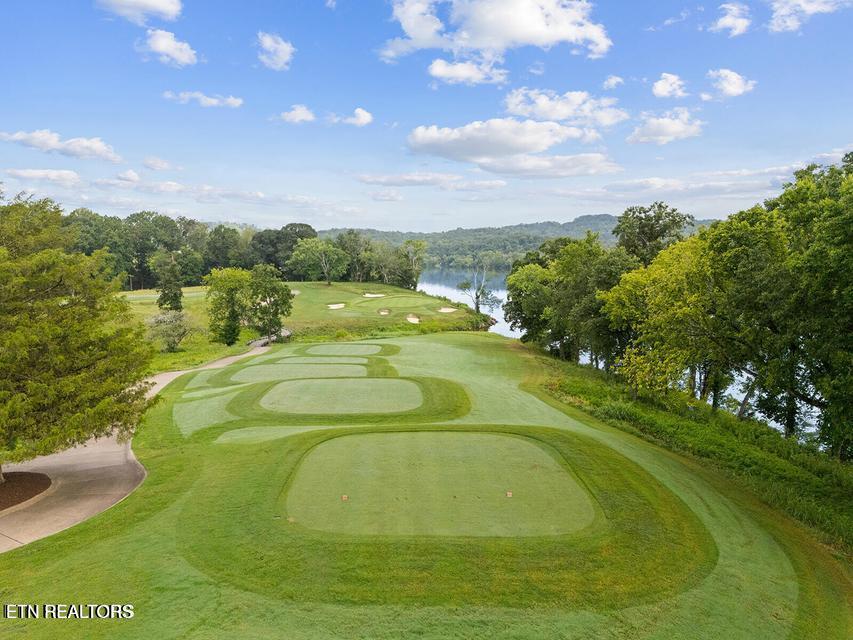 1730 Persimmon Ridge Loudon, TN 37774 - Photo 59 of 60 Signature 12th Hole