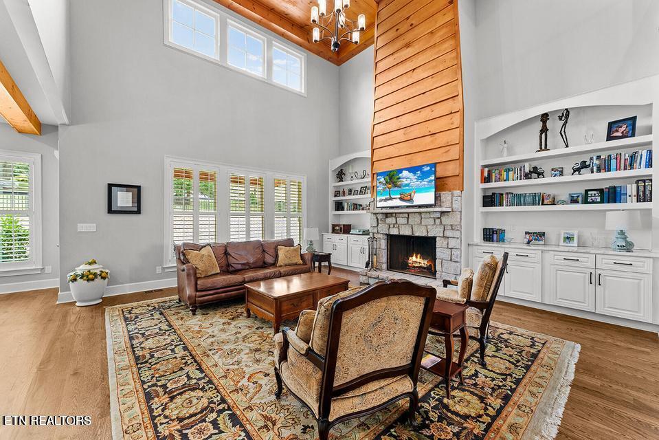 1730 Persimmon Ridge Loudon, TN 37774 - Photo 7 of 60 image