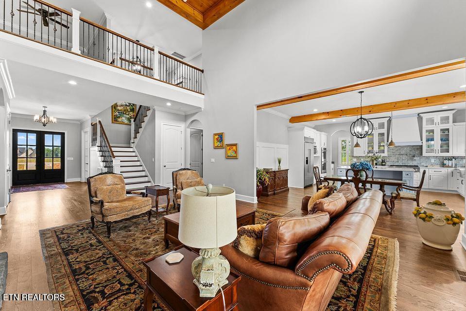 1730 Persimmon Ridge Loudon, TN 37774 - Photo 9 of 60 image