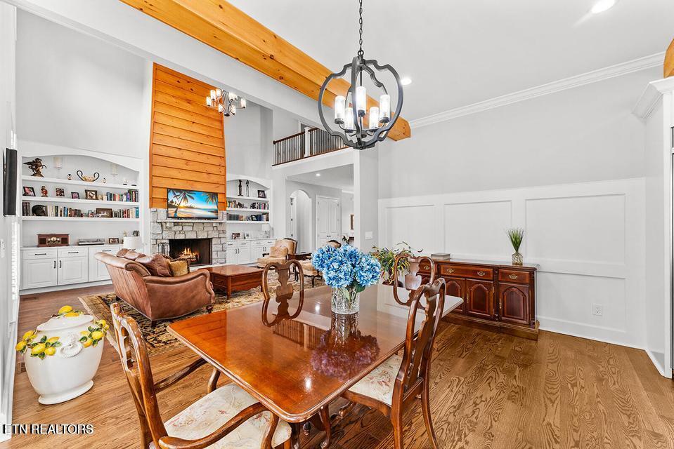 1730 Persimmon Ridge Loudon, TN 37774 - Photo 10 of 60 image