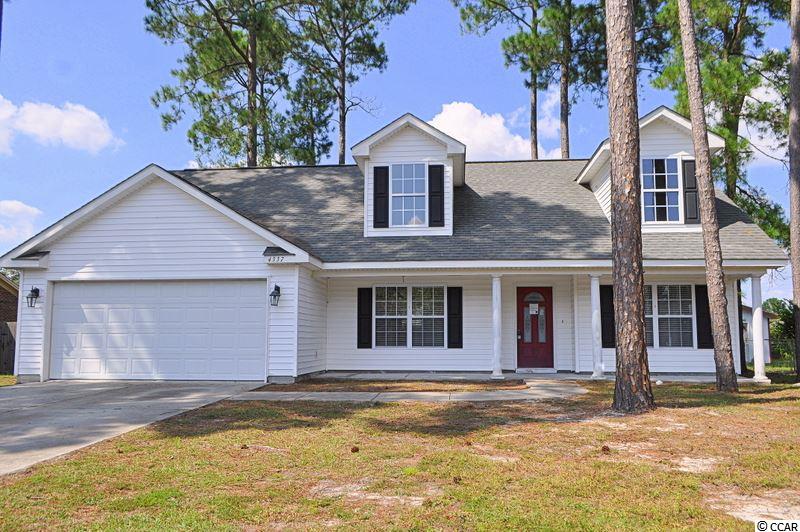 4337 Summit Trail Myrtle Beach, SC 29579 - Photo 1 of 11 Gallery Image 1