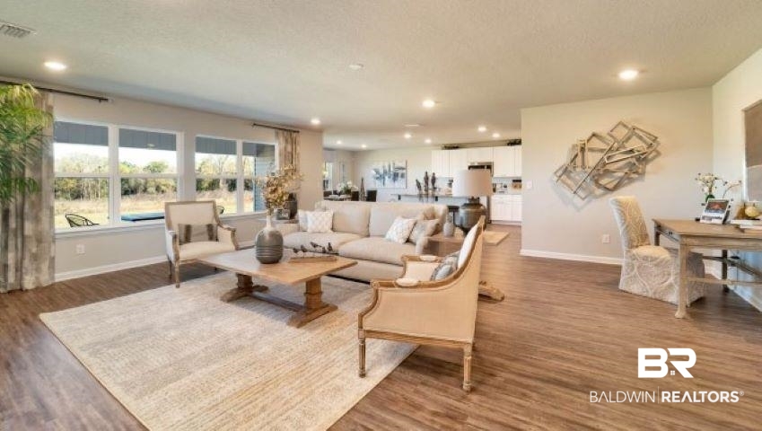 427 Preston Way Gulf Shores, AL 36542 - Photo 3 of 19