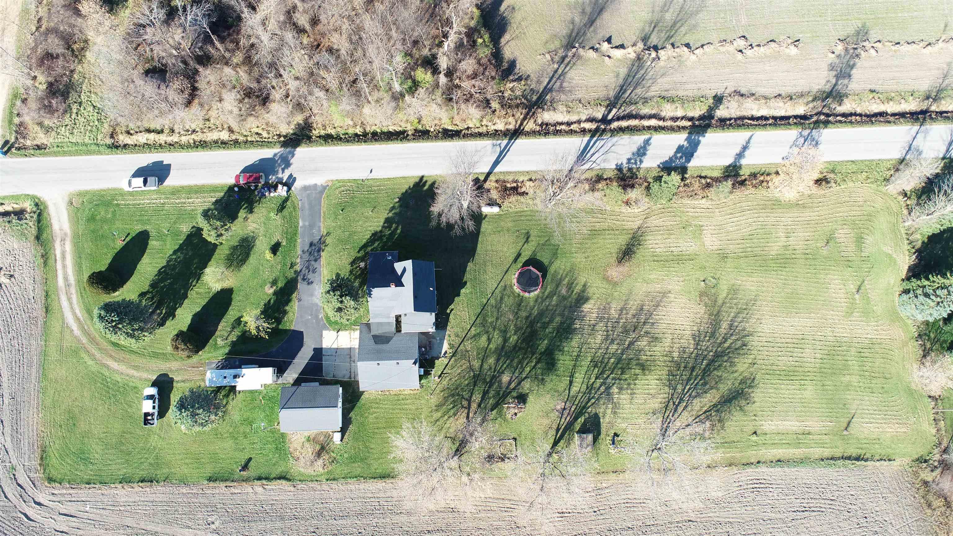 2894 East Lapan Road Pinconning, MI 48650 - Photo 13 of 13