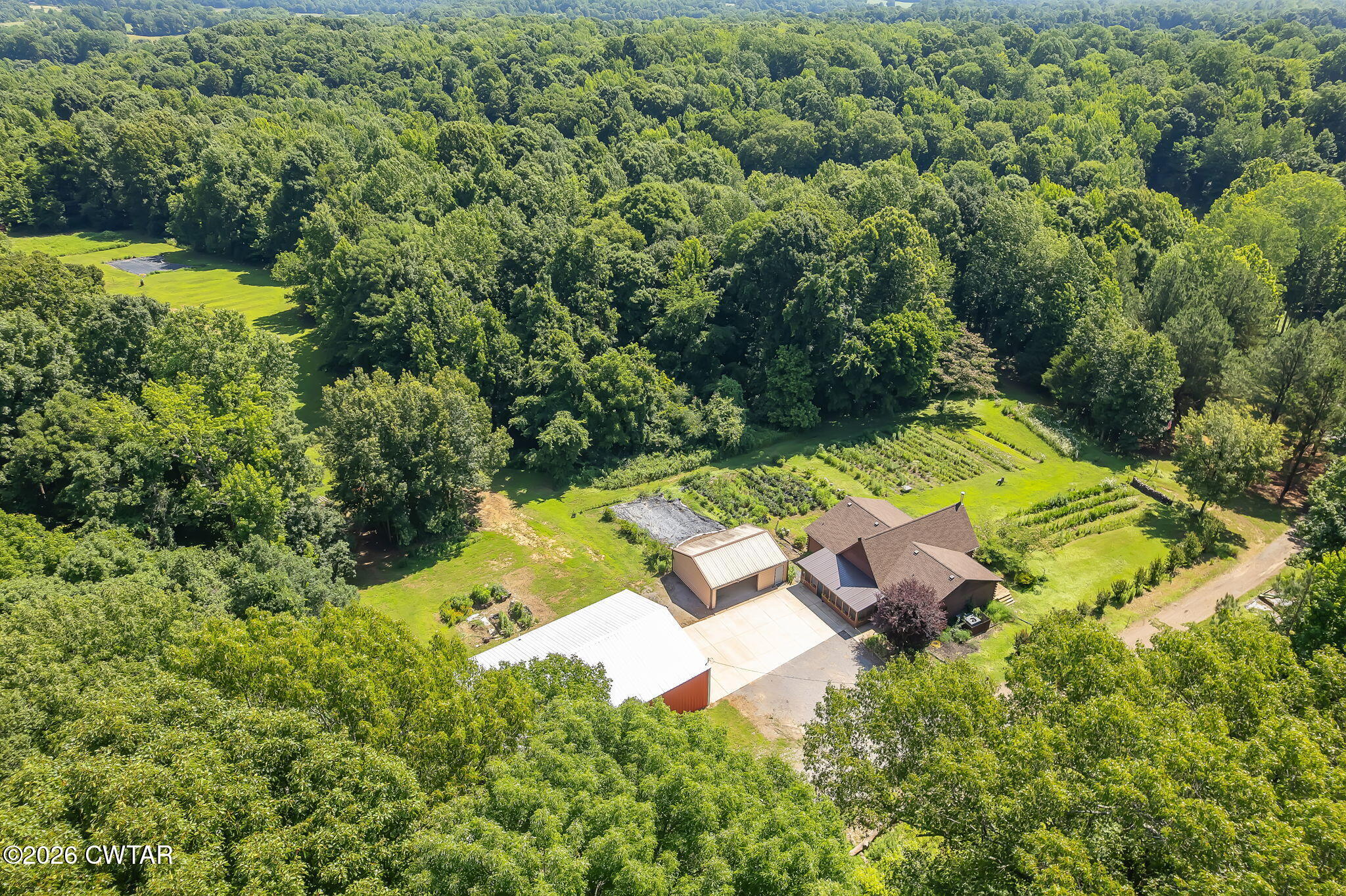 4637 Edith-Nankipoo Road Ripley, TN 38063 - Photo 3 of 48 Completed-26