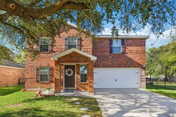 $235,000 | 4610 San Jacinto River Drive, Spring, TX 77386