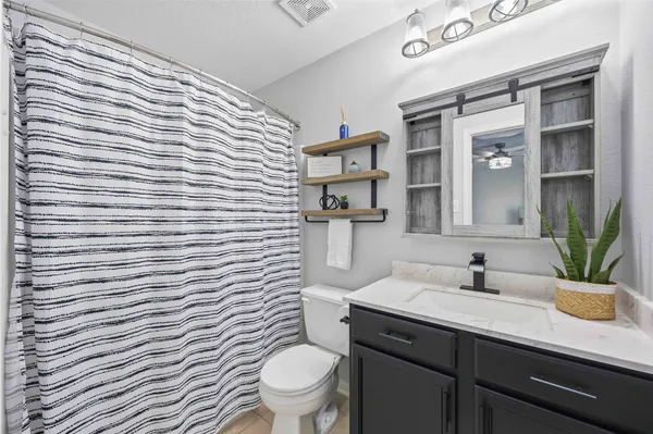 $235,000 | 4610 San Jacinto River Drive, Spring, TX 77386