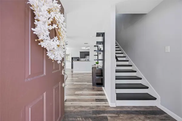 $235,000 | 4610 San Jacinto River Drive, Spring, TX 77386