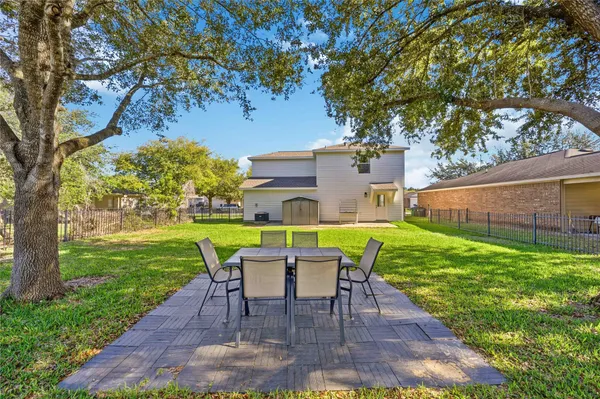 $235,000 | 4610 San Jacinto River Drive, Spring, TX 77386