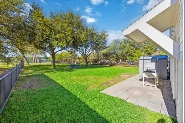 $235,000 | 4610 San Jacinto River Drive, Spring, TX 77386
