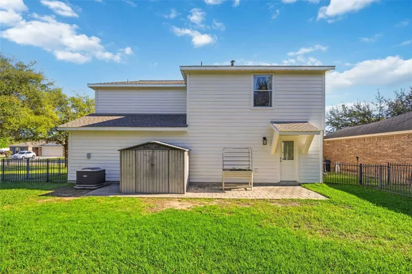 $235,000 | 4610 San Jacinto River Drive, Spring, TX 77386