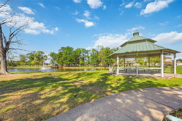 $235,000 | 4610 San Jacinto River Drive, Spring, TX 77386