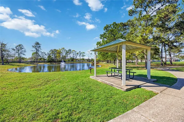 $235,000 | 4610 San Jacinto River Drive, Spring, TX 77386