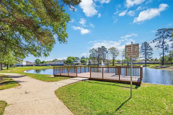 $235,000 | 4610 San Jacinto River Drive, Spring, TX 77386