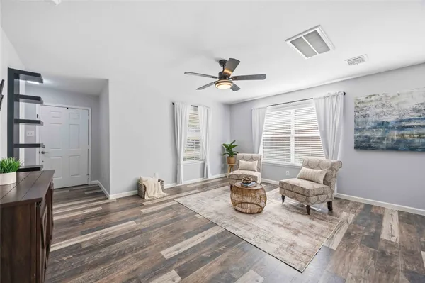 $235,000 | 4610 San Jacinto River Drive, Spring, TX 77386