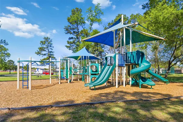 $235,000 | 4610 San Jacinto River Drive, Spring, TX 77386