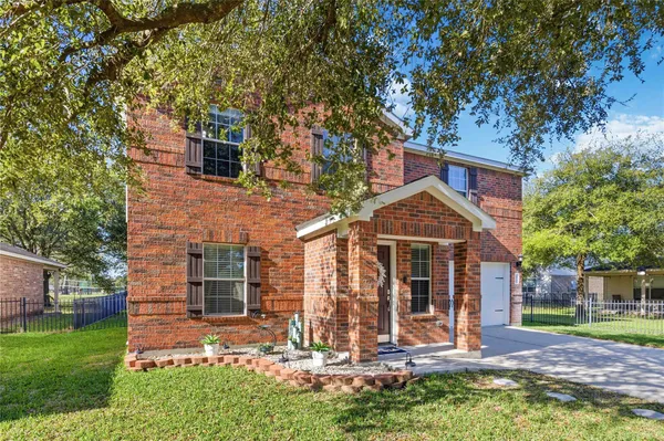 $235,000 | 4610 San Jacinto River Drive, Spring, TX 77386