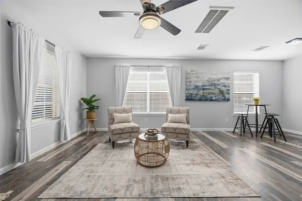 $235,000 | 4610 San Jacinto River Drive, Spring, TX 77386