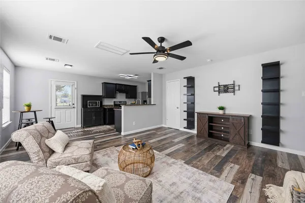 $235,000 | 4610 San Jacinto River Drive, Spring, TX 77386