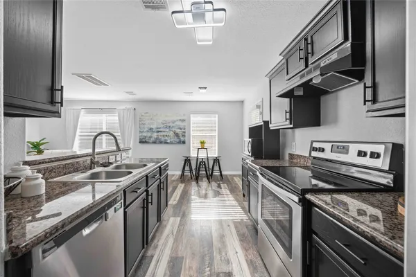 $235,000 | 4610 San Jacinto River Drive, Spring, TX 77386