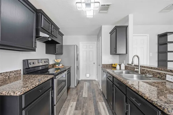 $235,000 | 4610 San Jacinto River Drive, Spring, TX 77386