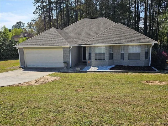 $2,100 | 8425 Falling Rocks Way, Lithonia, GA 30058
