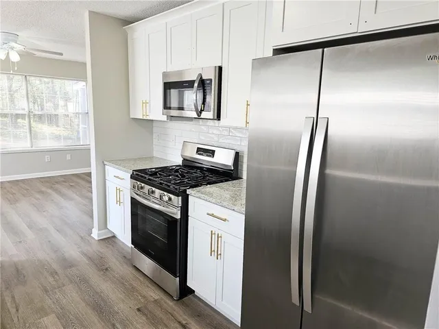 $2,100 | 8425 Falling Rocks Way, Lithonia, GA 30058