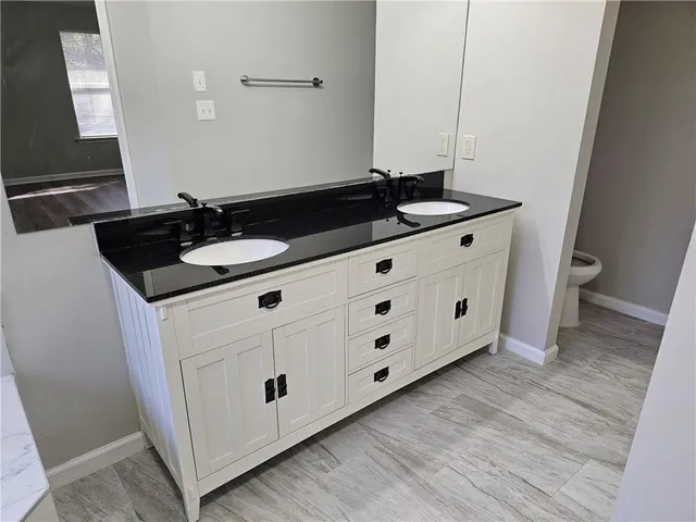 $2,100 | 8425 Falling Rocks Way, Lithonia, GA 30058