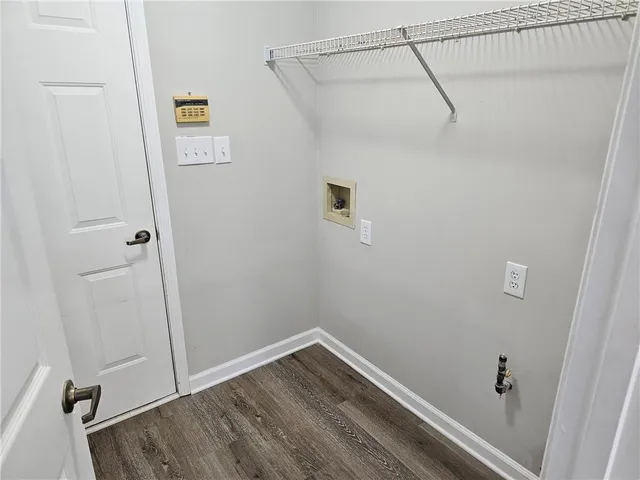 $2,100 | 8425 Falling Rocks Way, Lithonia, GA 30058