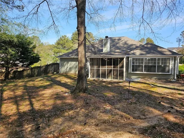 $2,100 | 8425 Falling Rocks Way, Lithonia, GA 30058