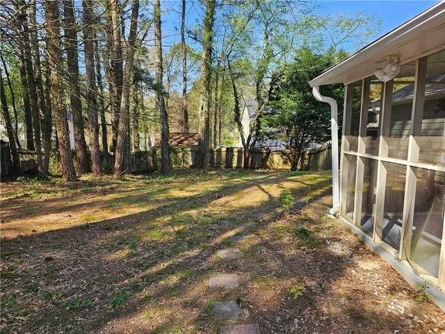 $2,100 | 8425 Falling Rocks Way, Lithonia, GA 30058