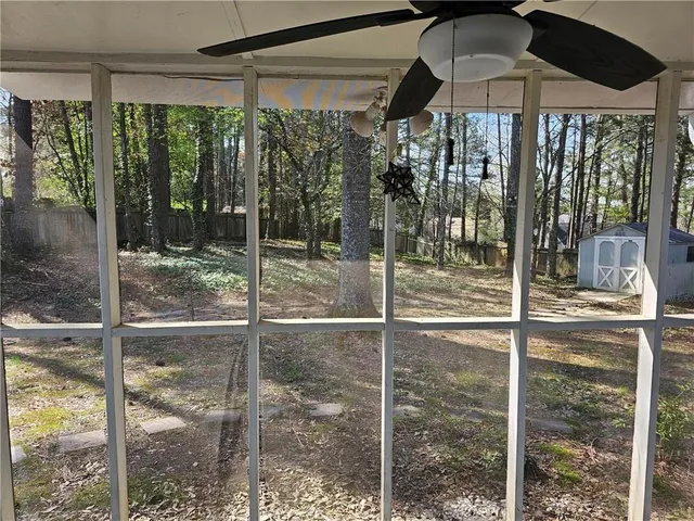 $2,100 | 8425 Falling Rocks Way, Lithonia, GA 30058