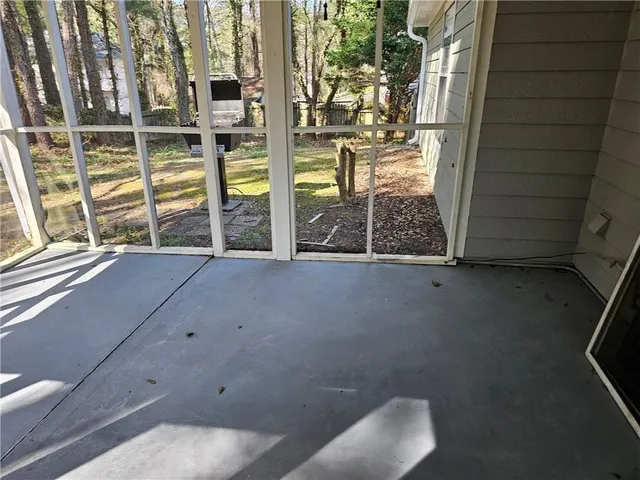 $2,100 | 8425 Falling Rocks Way, Lithonia, GA 30058