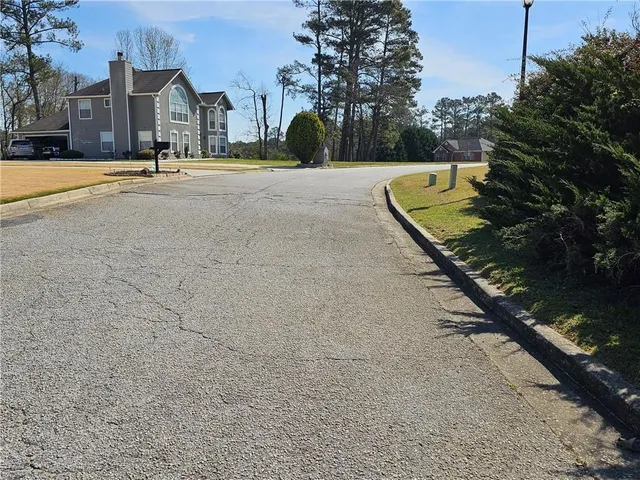 $2,100 | 8425 Falling Rocks Way, Lithonia, GA 30058
