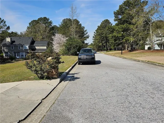 $2,100 | 8425 Falling Rocks Way, Lithonia, GA 30058