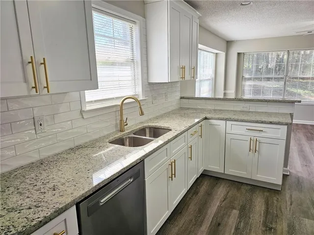 $2,100 | 8425 Falling Rocks Way, Lithonia, GA 30058