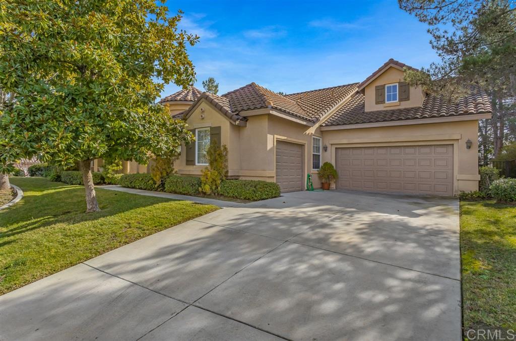 967 Inverlochy Drive Fallbrook, CA 92028 - Photo 1 of 25 Gallery Image 1