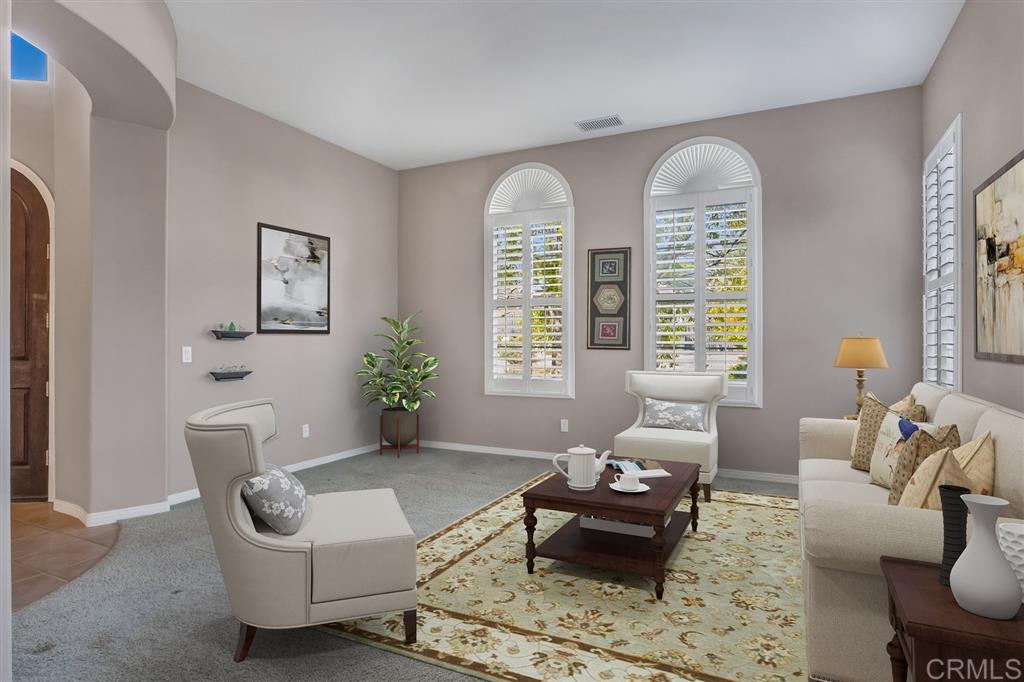 967 Inverlochy Drive Fallbrook, CA 92028 - Photo 5 of 25 Virtual Staging